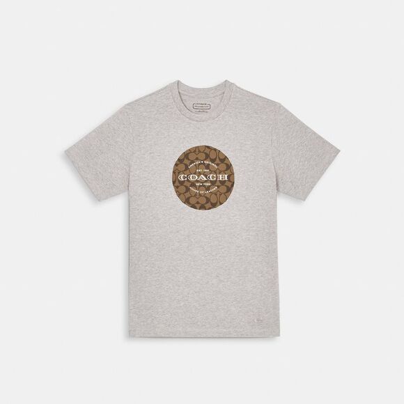 COACH Other - NWT Coach Outlet Signature T Shirt
